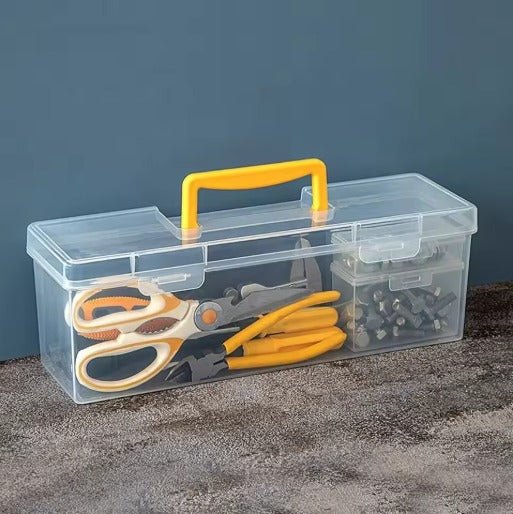 Boite Ă outils | Professionnelle - JARDINVERT MALIN.COM