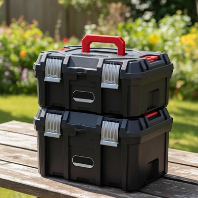 Caisse a outils 