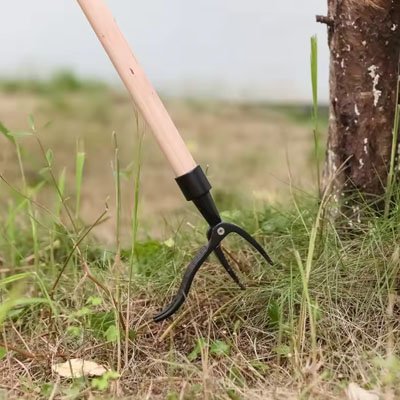 Désherbeur manuel | EcoWeed - JARDINVERT MALIN.COM
