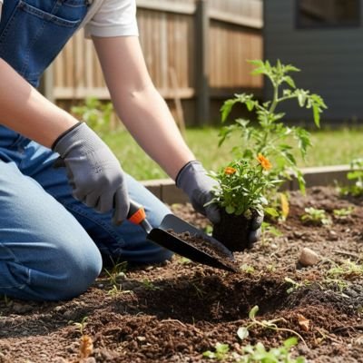 Transplantoir 